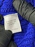 Evereve Blue Pullover Sweater Size XS - photo 8