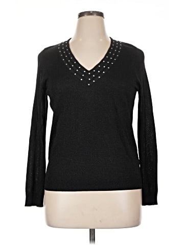 Sigrid Olsen Cardigan (view 1)