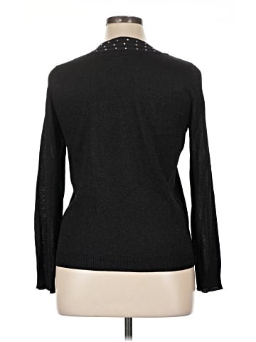 Sigrid Olsen Cardigan (view 2)