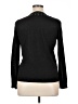 Sigrid Olsen Black Cardigan Size L - photo 2