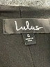 Lulus Solid Black Cocktail Dress Size S - photo 7