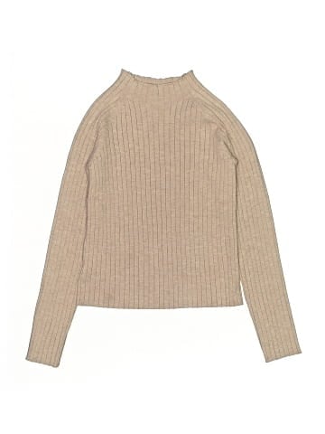 Mayoral Turtleneck Sweater (view 1)