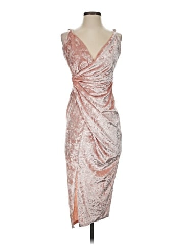 Area Stars Cocktail Dress (view 1)