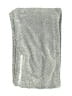 Sholdit 100% Polyester Gray Scarf One size - photo 2