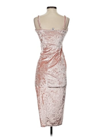 Area Stars Cocktail Dress (view 2)