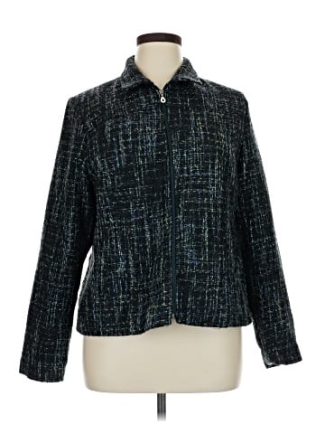 E.L.C.C. Jacket (view 1)