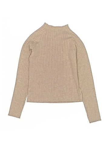 Mayoral Turtleneck Sweater (view 2)