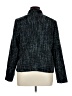 E.L.C.C. Tweed Teal Jacket Size XL - photo 2