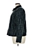 E.L.C.C. Tweed Teal Jacket Size XL - photo 5