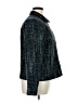 E.L.C.C. Tweed Teal Jacket Size XL - photo 4