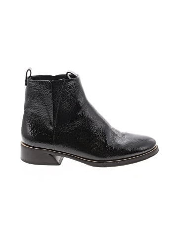 Mercedes Castillo Ankle Boots (view 1)