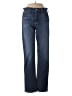Adriano Goldschmied Blue Jeans Size 26 waist - photo 1