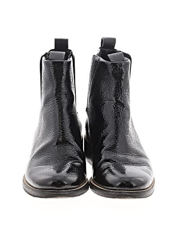 Mercedes Castillo Ankle Boots (view 2)