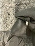 Torrid Black 3/4 Sleeve Button-Down Shirt Size 2X Plus (2) - photo 8