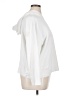 Eberjey 100% Recycled Polyester White Pullover Sweater Size XL - photo 4