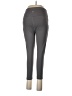 Velocity Solid Gray Active Pants Size L - photo 2