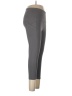 Velocity Solid Gray Active Pants Size L - photo 4