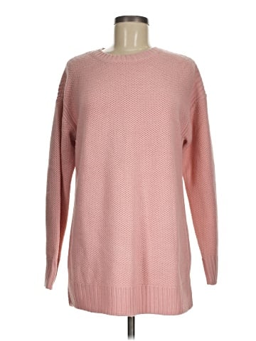 a.n.a. A New Approach Pullover Sweater (view 1)