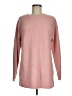 a.n.a. A New Approach 100% Acrylic Pink Pullover Sweater Size M - photo 1