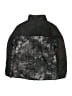 Gerry 100% Polyester Graphic Black Snow Jacket Size 7 - 8 - photo 2