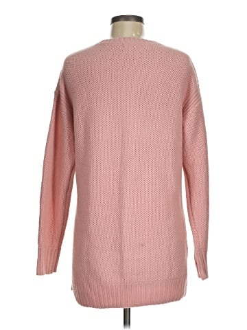 a.n.a. A New Approach Pullover Sweater (view 2)