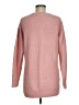 a.n.a. A New Approach 100% Acrylic Pink Pullover Sweater Size M - photo 2
