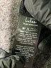 Lulus 100% Polyester Black Cocktail Dress Size XS - photo 5