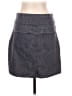 Chadwicks Gray Denim Skirt Size 10 (petite) - photo 2