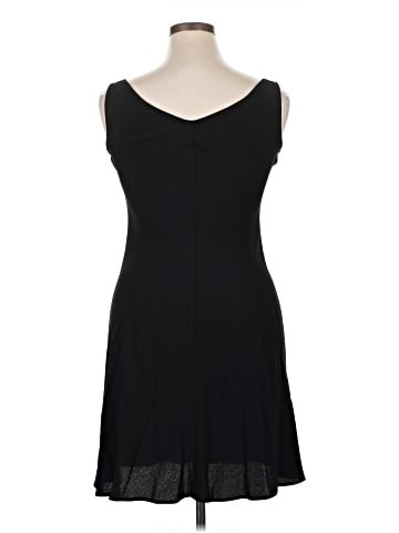 S.L. Fashions Cocktail Dress (view 2)