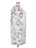 Unbranded Print Ivory Casual Dress Size 3X - photo 4