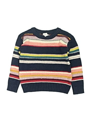Baby Gap Pullover Sweater (view 1)