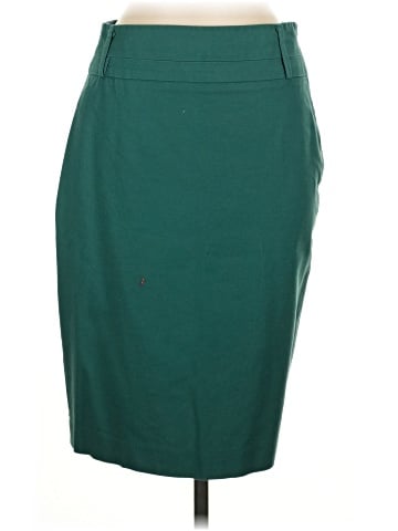 Valerie Bertinelli Formal Skirt (view 1)