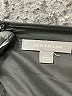 Ann Taylor 100% Wool Solid Black Wool Skirt Size 4 - photo 4