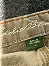 Eddie Bauer Brown Cargo Pants Size 10 - photo 7