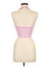 Shein Pink Tank Top Size M - photo 2