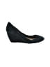 Kate Spade New York Black Wedges Size 8 - photo 1