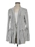 Assorted Brands Gray Cardigan Size M - photo 1