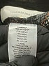 Treasure & Bond Plaid Black Fleece Size XS - photo 7