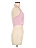 Shein Pink Tank Top Size M - photo 4