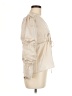 1.State Ivory 3/4 Sleeve Blouse Size M - photo 4