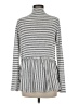 Assorted Brands Gray Cardigan Size M - photo 2