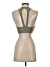 Carbon38 Green Tank Top Size S - photo 2