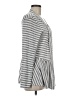 Assorted Brands Gray Cardigan Size M - photo 4