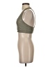 Carbon38 Green Tank Top Size S - photo 5