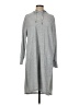 Active by Old Navy Gray Poncho Size M - photo 1