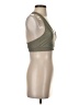 Carbon38 Green Tank Top Size S - photo 4
