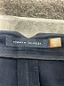Tommy Hilfiger Solid Blue Dress Pants Size 14 - photo 7