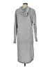 Active by Old Navy Gray Poncho Size M - photo 2