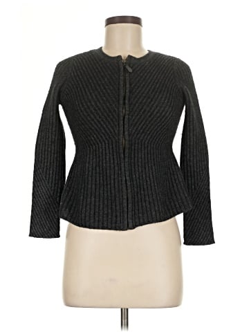 Pure Collection Cardigan (view 1)