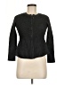 Pure Collection Black Cardigan Size 6 - photo 1